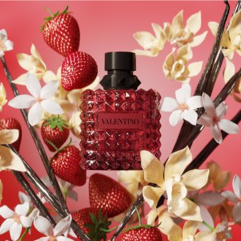 Valentino Born In Roma Donna Rendez Vous Ruby Eau de Parfum pentru femei